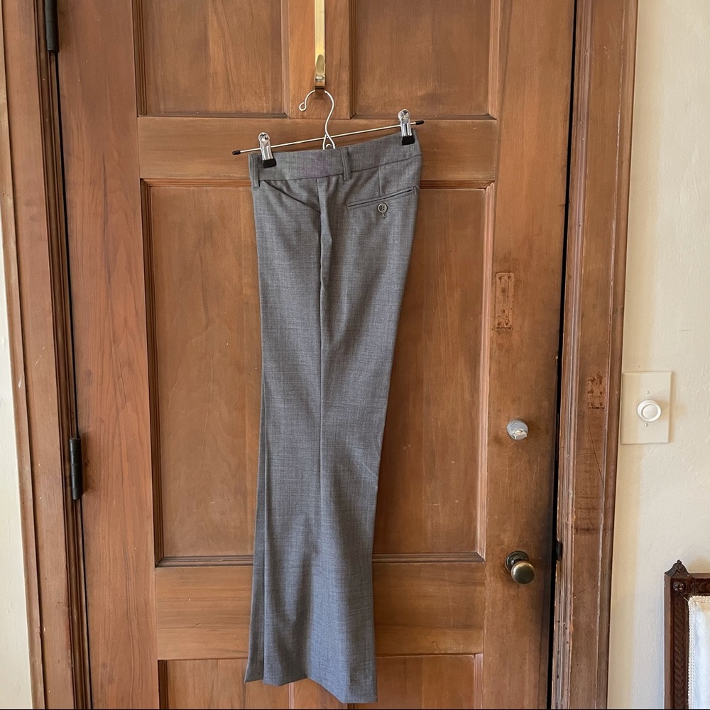 Theory suit pants